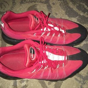 Nike Air Max size 11